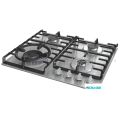 Kits de cocina de cocina de gas Gorenje Cooker