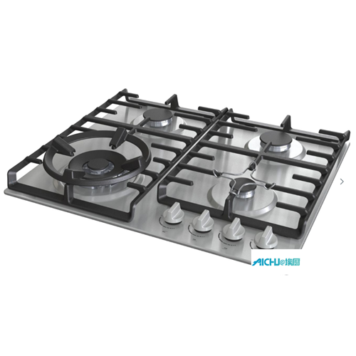 Kits de cocina de cocina de gas Gorenje Cooker