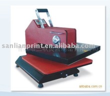 SL-32High Pressure Wobble Heat Pres Machine