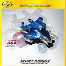 Hot Sale 8036 Stunt rc car toy hobby grade rc toys