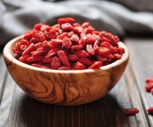 goji berry wholesale distributor