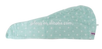 Beauty Salon Absorbent Cotton Hair Wrap Towel