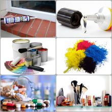 Aerosil Fumed Silica Type 200,300,380