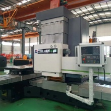 CNC Boring and Milling Machine: Planer Boring Machine CNC Boring Machine