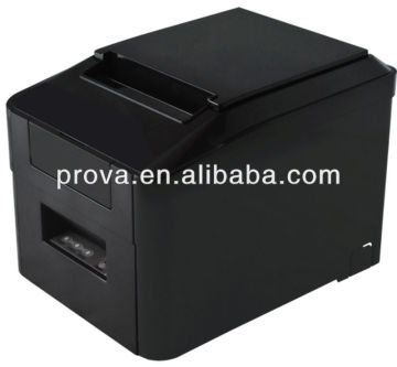 80mm desktop thermal receipt printer