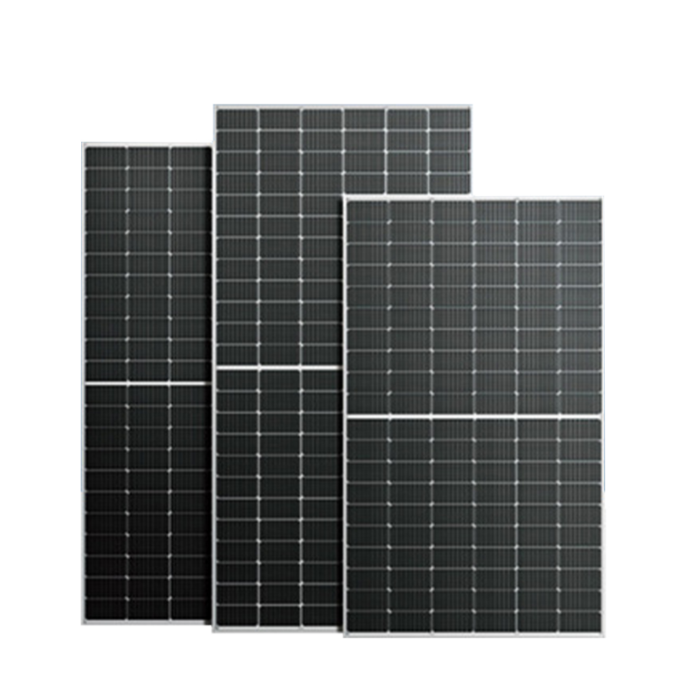 Monocrystalline 3 Png