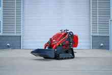 Selected Skid Steer Loader Discounts and Promotions