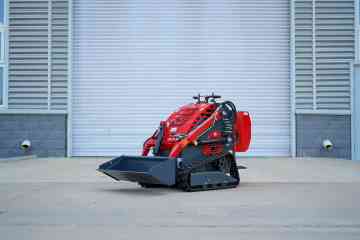 Selected Skid Steer Loader Discounts and Promotions