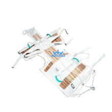 Hard Wood Neil Robertson Stretcher with Penis Extender