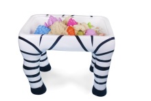 Zebra Multi-functional Sand Table