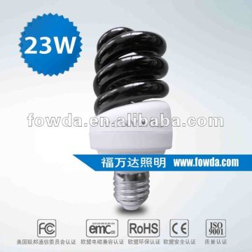 ultraviolet rays energy saving lamp