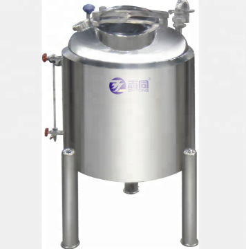 Zhitong Stainless Steel Distillation Tank
