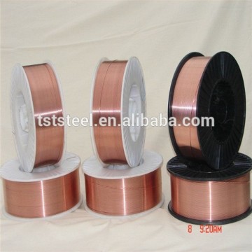 Co2 welding wire spool ,welding wire spooling ER70S-6