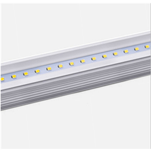 LEDer Dimmable Aluminium 3000K 2ft LED Tube Light