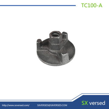 Construction formwork accessories formwork wing nut supplier