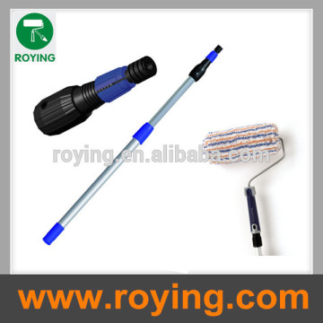 aluminum telescopic pole telescopic pole locking mechanisms