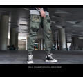 Fashion Men's Cargo Pants Factory Wholesale Custom