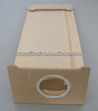 vacuum cleaner bag/paper dust bag