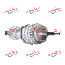 Rebuilt Transmission Gearbox for Great Wall Haval Fengjun 2.8TC 4X4