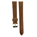 Vintage Leather Lambskin Watch Straps