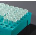 Cajas de tubos de microcentrífuga para tubos de 1,5 / 2,0 ml
