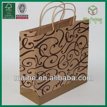 paper tissue bag