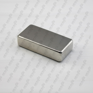 N50 rectangle neodymium magnets