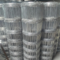 field fence hot dipped zinc coated steel wire