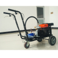 Best-selling global gasoline engine paint stripping machine road marking machine