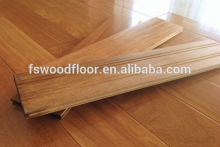 extremly durable natural brazilian teak hardwood flooring