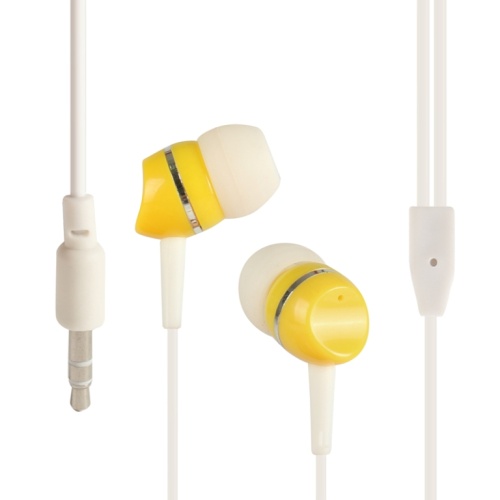 Wholesale good Price Best Selling Free Sample Earphone