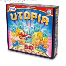 Utopia