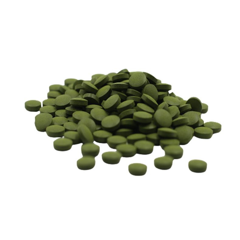 أفضل أقراص bio chlorella