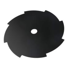 Professional 8T Weeding Blade for Grass Trimmer: Efficiently Cutting Soft Grass and Weeds