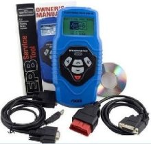 Model Ep21 Automobile Code Scanner For Audi, Mercedes, Volkswagen