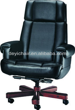 genuine leather office chair 6240 , executive chair,manager chair