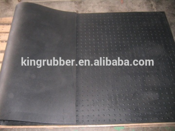 horse matting rubber stall mat