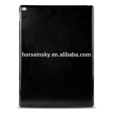 Black Electroplate PC Back Cover Case For Ipad Pro