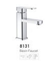 Basin Mixer faucet 8131