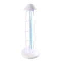 38W New Bullet UV Lampe de stérilisation portable Ozone