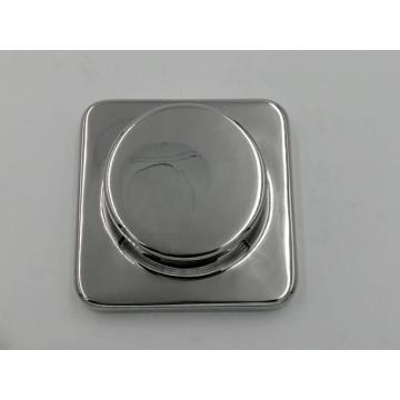 OEM foundry cnc machining bearing block