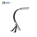 Metalen bureaulamp LED moderne tafel LED-lamp