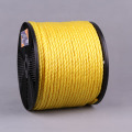 PP Split Film Twisted Rope dengan Harga Bersaing