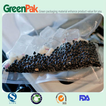 pa/pe vacuum sealed plastic bags