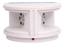 electronic and waterproof bug repeller