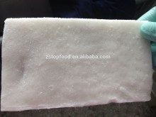 frozen calamari (squid) steak export to EU market