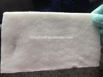 frozen calamari (squid) steak export to EU market