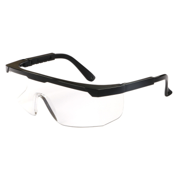 Clear Lens Safety Glasses