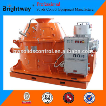 Brightway BWLS1600 Vertical Cuttings Dryer