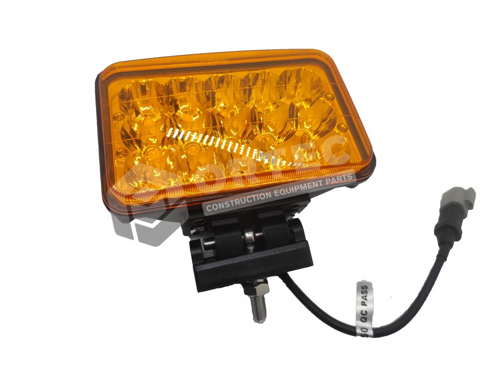 Construction Equipment LGMG Fog lamp